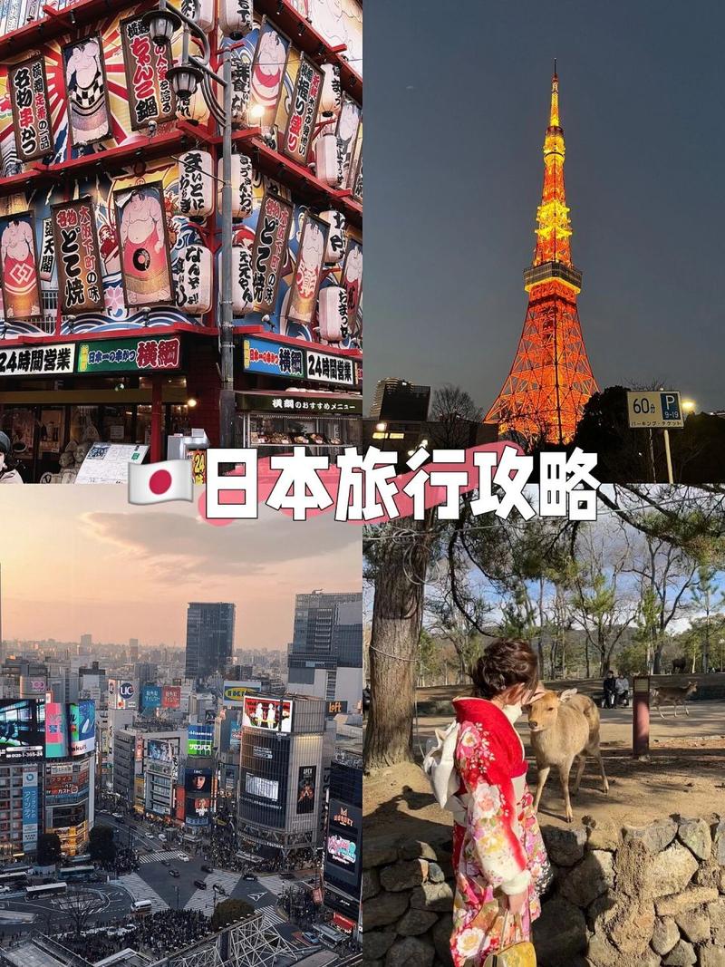 日本七日游大概花多少钱?日本景点收费-图1 日本七日游大概花多少钱?日本景点收费-图1