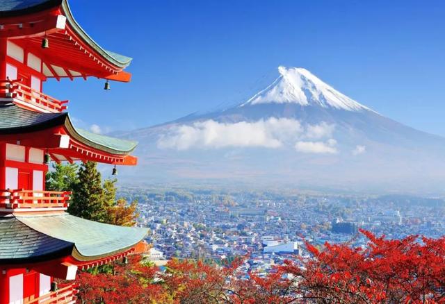 日本七日游大概花多少钱?日本景点收费-图3 日本七日游大概花多少钱?日本景点收费-图3