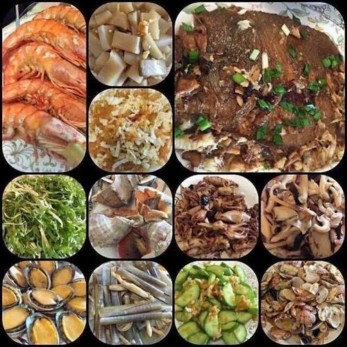 乳山的美食有哪些?乳山渔家乐出海收费-图2 乳山的美食有哪些?乳山渔家乐出海收费-图2