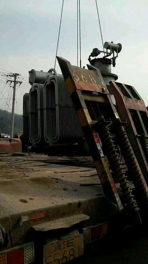 农村迁移变压器要多少费用?三亚搬家公司怎么收费-图2 农村迁移变压器要多少费用?三亚搬家公司怎么收费-图2
