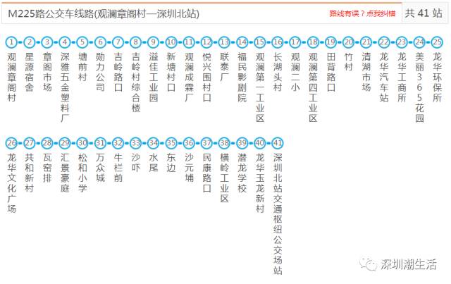 e21发车时间?深圳e21收费-图2 e21发车时间?深圳e21收费-图2