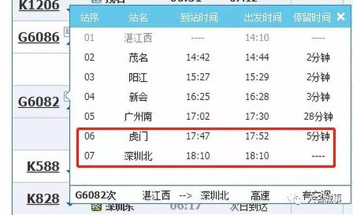 深圳北站到龙川高铁票价？深圳高铁票价收费标准