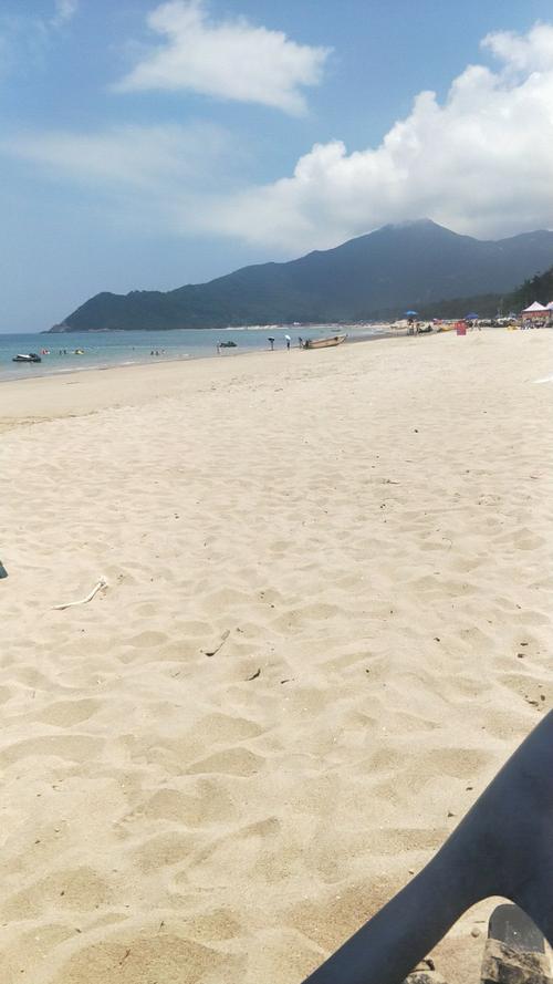 深圳南澳西冲有没有地方停车啊,要去玩2天。担心车没地方放?深圳南澳西冲收费不-图2 深圳南澳西冲有没有地方停车啊,要去玩2天。担心车没地方放?深圳南澳西冲收费不-图2