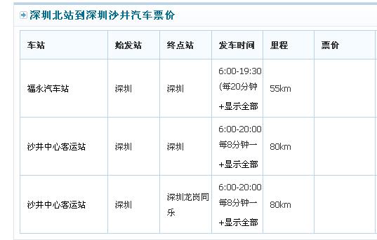 松岗汽车站到沙井新桥车站坐什么车?深圳新桥收费站图片-图2 松岗汽车站到沙井新桥车站坐什么车?深圳新桥收费站图片-图2