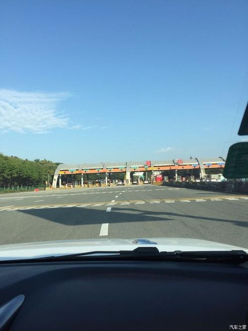 深圳沙井附近有个叫新桥的站吗？深圳新桥收费站图片大全