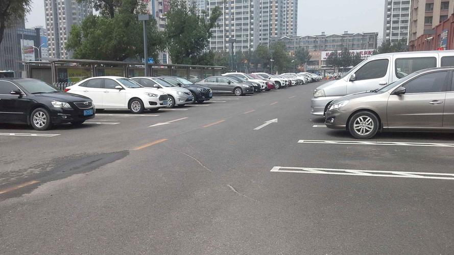 沈阳站停车攻略?沈阳火车站停车场收费-图3 沈阳站停车攻略?沈阳火车站停车场收费-图3