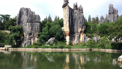 石林科三靠边停车技巧步骤?石林县城停车收费合法-图3 石林科三靠边停车技巧步骤?石林县城停车收费合法-图3