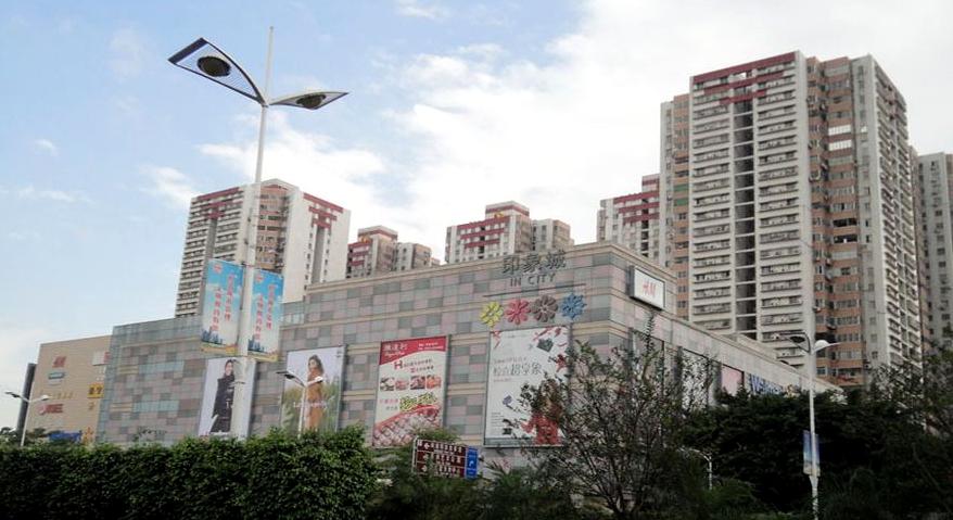 k900最晚一班是几点?顺德印象城停车收费-图3 k900最晚一班是几点?顺德印象城停车收费-图3