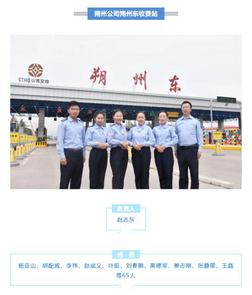呼北高速起止点?朔州共有几个收费站-图3 呼北高速起止点?朔州共有几个收费站-图3