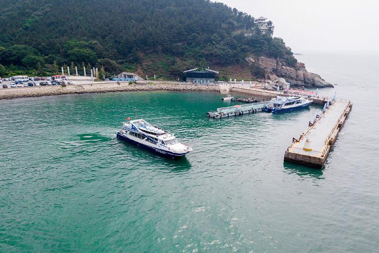 中国哪些沿海城市是旅游好去处？太清宫轮船怎么收费