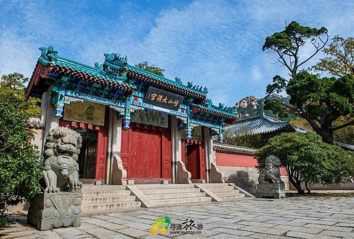 中国哪些沿海城市是旅游好去处?太清宫轮船怎么收费-图3 中国哪些沿海城市是旅游好去处?太清宫轮船怎么收费-图3