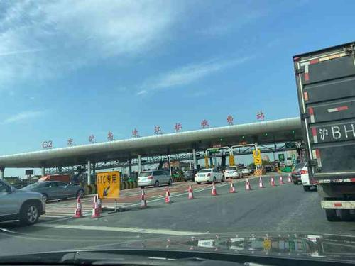 g6127次列车途经站点？泰来江桥高速收费站