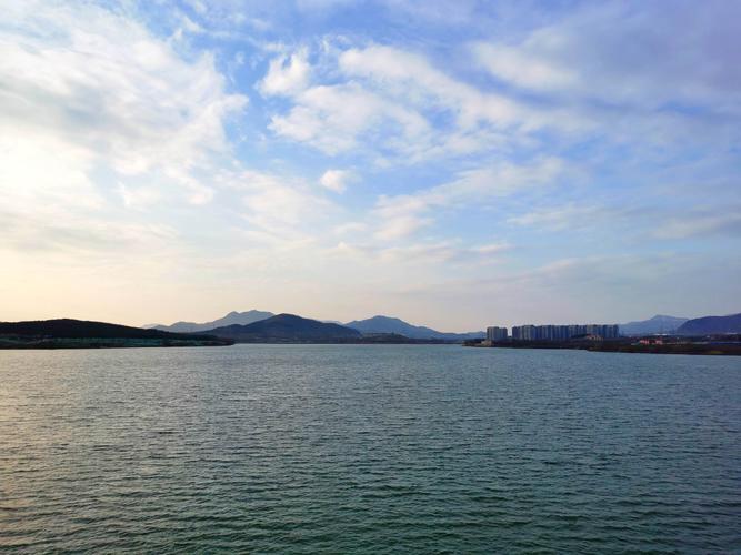镇江十大水库排名?泰山水库怎么收费-图3 镇江十大水库排名?泰山水库怎么收费-图3