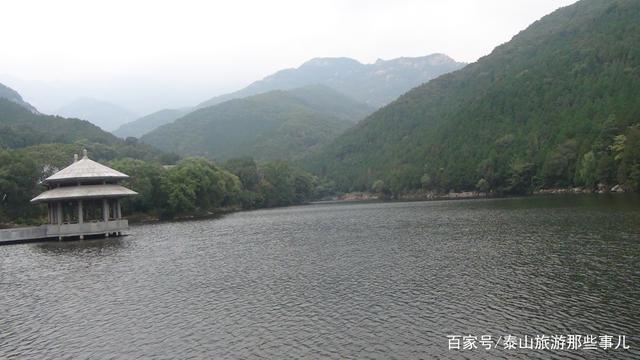 镇江十大水库排名?泰山水库怎么收费-图1 镇江十大水库排名?泰山水库怎么收费-图1