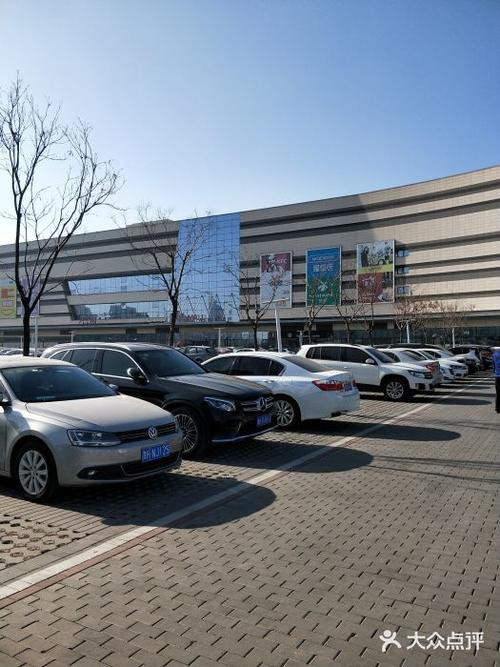 天津永旺停车收费标准?天津塘沽站停车场收费-图1 天津永旺停车收费标准?天津塘沽站停车场收费-图1