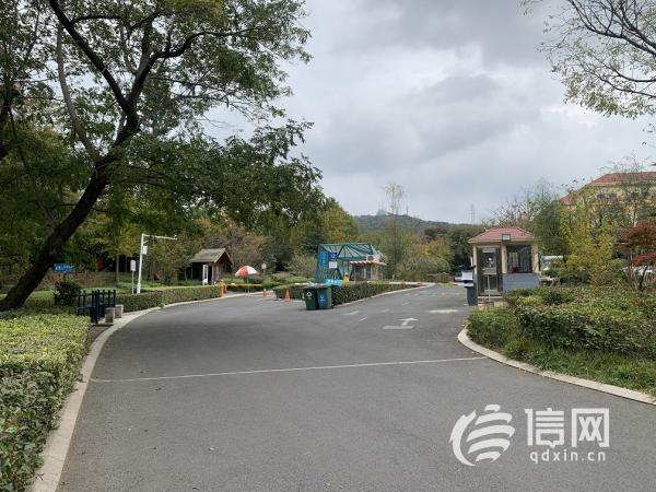 青岛中山公园附近便宜的停车费?天泰体育场收费-图2 青岛中山公园附近便宜的停车费?天泰体育场收费-图2