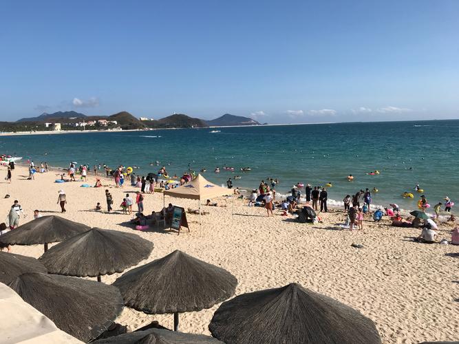陵水玩水的地方？天涯海角游泳收费吗