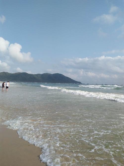 陵水玩水的地方?天涯海角游泳收费吗-图3 陵水玩水的地方?天涯海角游泳收费吗-图3