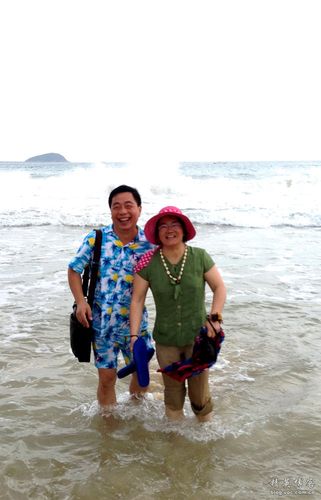 陵水玩水的地方?天涯海角游泳收费吗-图2 陵水玩水的地方?天涯海角游泳收费吗-图2