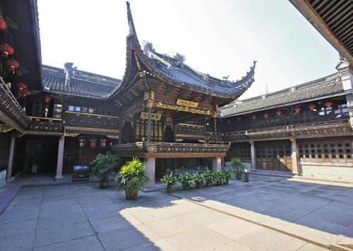 宁波有哪些博物馆呢?天一阁收费吗-图3 宁波有哪些博物馆呢?天一阁收费吗-图3