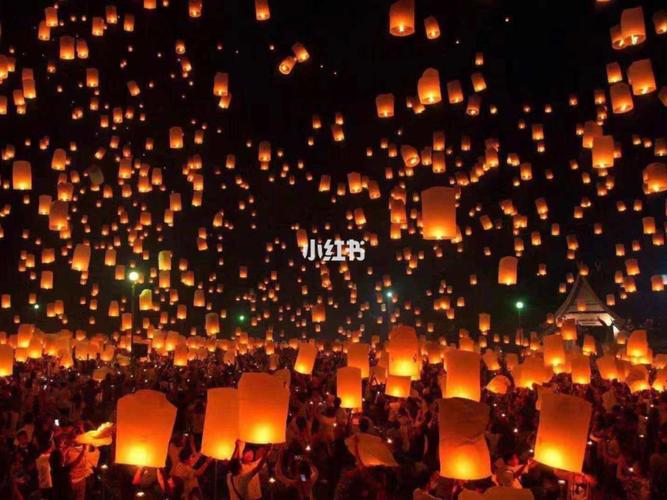 云南天灯节是几号万人天灯收费-图3 云南天灯节是几号万人天灯收费-图3