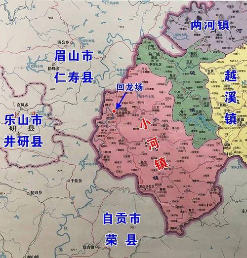 犍为一威远高速多少钱?威远收费站地图-图3 犍为一威远高速多少钱?威远收费站地图-图3