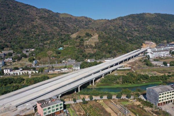 莆田到泰顺的高速路费多少钱。多少公里?温州苍南分水关收费站-图3 莆田到泰顺的高速路费多少钱。多少公里?温州苍南分水关收费站-图3