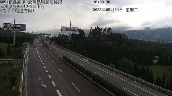 鸡街收费站有几个出口?文山收费站地图-图3 鸡街收费站有几个出口?文山收费站地图-图3