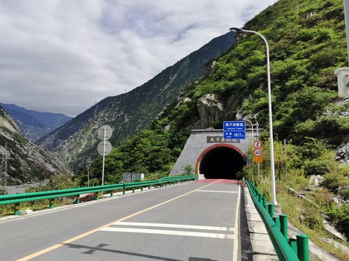 汶川到映秀限速40是真的吗?汶川到映秀高速收费吗-图2 汶川到映秀限速40是真的吗?汶川到映秀高速收费吗-图2