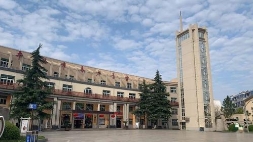 武汉市青少年宫内能不能泡方便面?武汉青少年宫要收费吗-图2 武汉市青少年宫内能不能泡方便面?武汉青少年宫要收费吗-图2