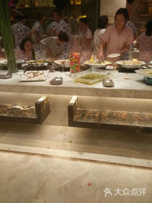 武汉洗澡加自助餐的地方?武汉水之梦价格收费-图2 武汉洗澡加自助餐的地方?武汉水之梦价格收费-图2
