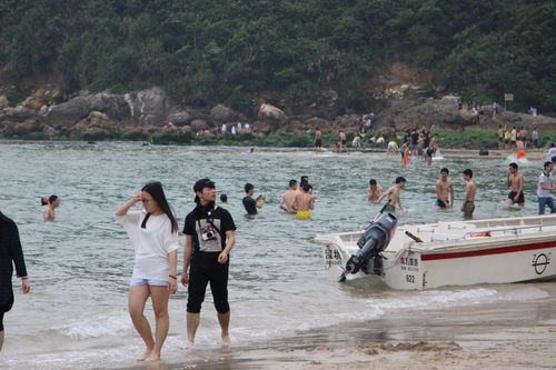 西冲情人岛要预约吗?西冲情人岛停车收费吗-图2 西冲情人岛要预约吗?西冲情人岛停车收费吗-图2
