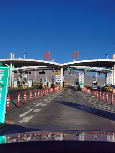青海鱼卡为什么安检那么严?西宁全省收费站名-图1 青海鱼卡为什么安检那么严?西宁全省收费站名-图1