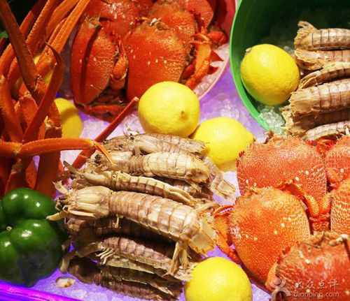 上海自助餐十大排名？西雅图自助怎么收费