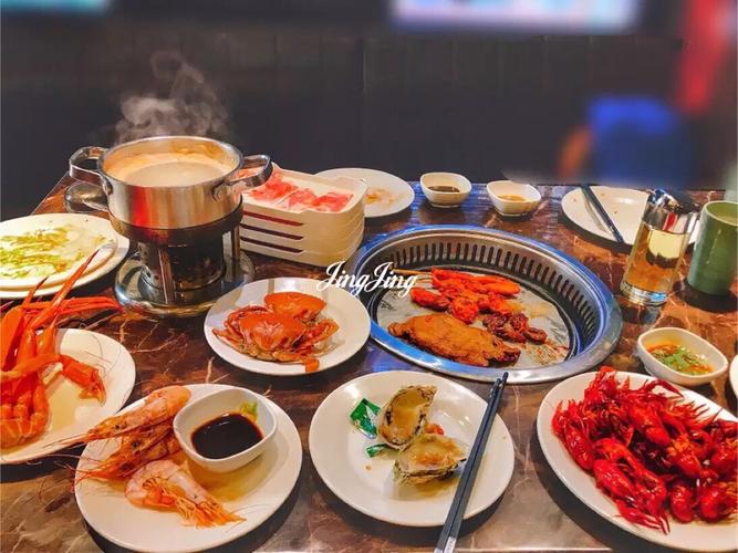 上海自助餐十大排名?西雅图自助怎么收费-图3 上海自助餐十大排名?西雅图自助怎么收费-图3