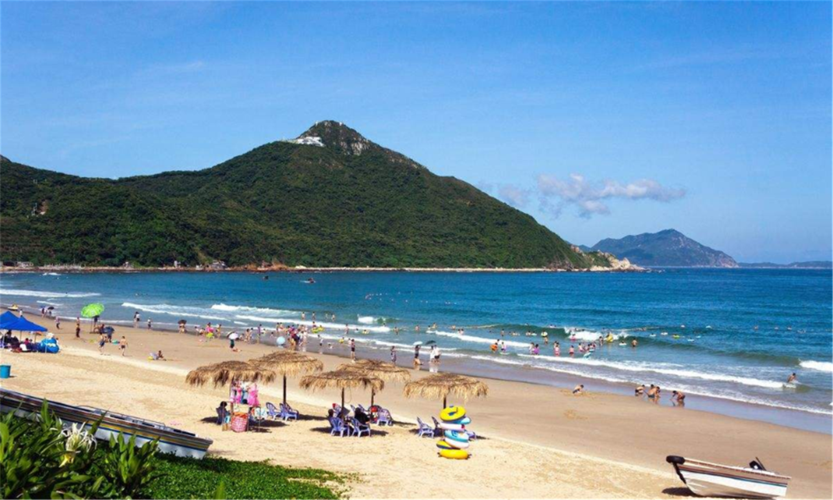西涌沙滩门票和开放时间?西涌海滩收费吗-图2 西涌沙滩门票和开放时间?西涌海滩收费吗-图2