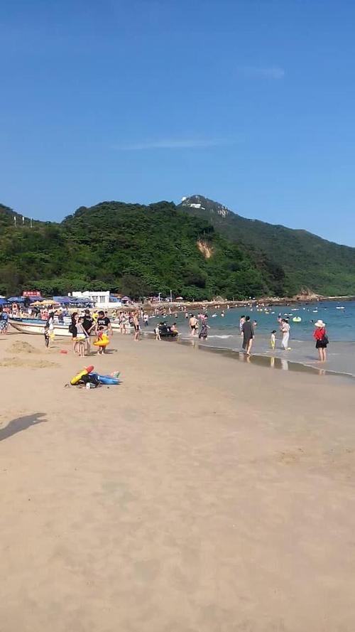 西涌沙滩门票和开放时间？西涌海滩收费吗