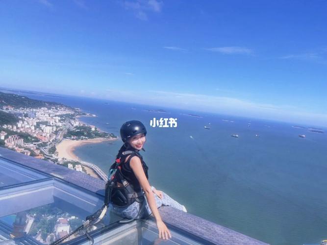 厦门生活真实感受？厦门海天漫步怎么收费