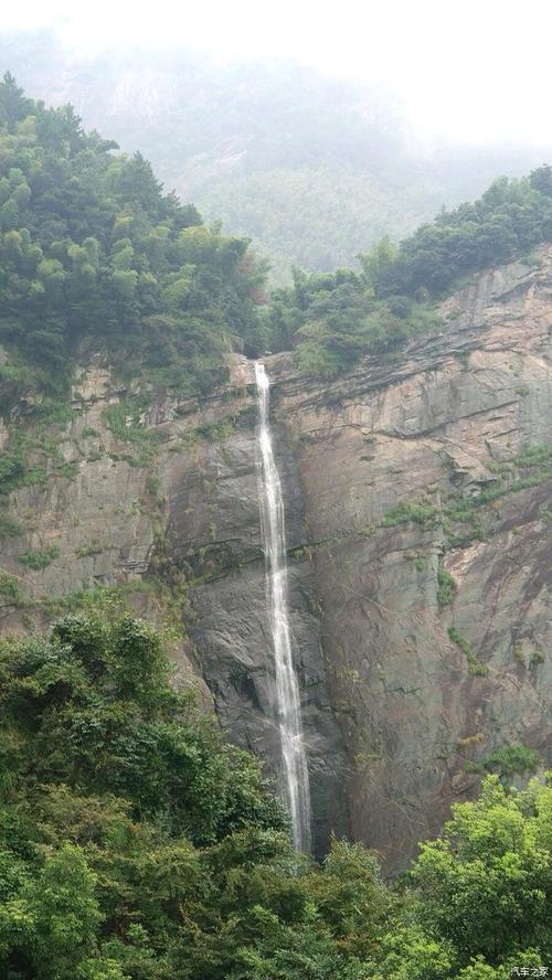 秀峰瀑布开放时间？秀峰瀑布收费吗-图3