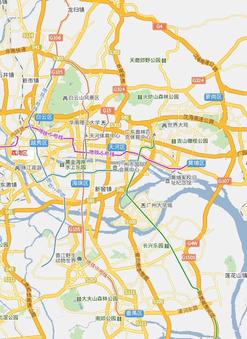 20 从广州东动车站到越秀区梅东路17号 【广东省计划生育专科医院】怎么走？杨箕e1出口停车场收费