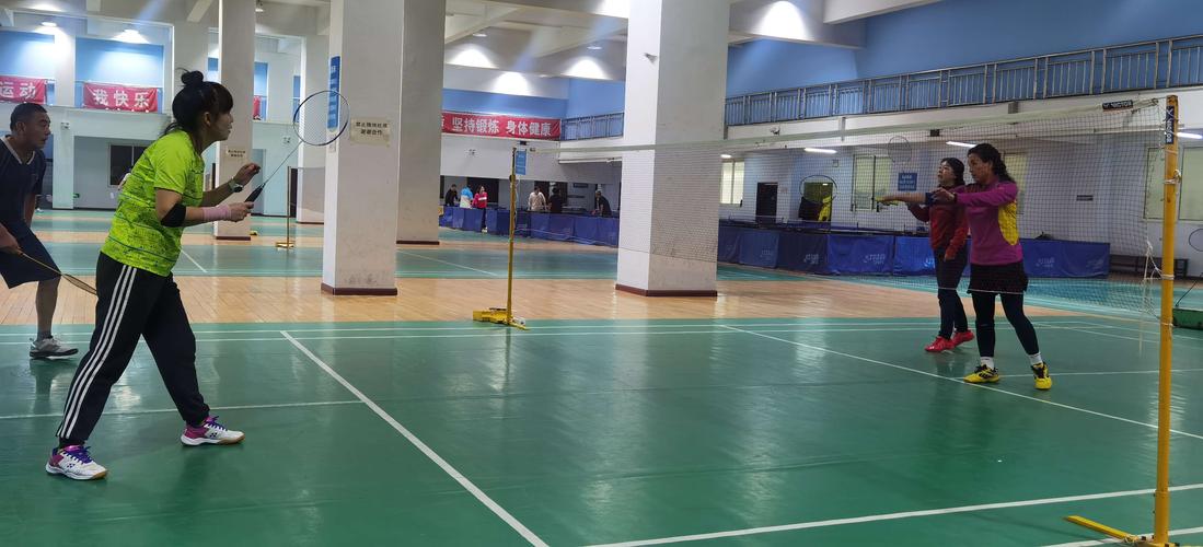 宜春体育学院招生简章?宜春羽毛球馆怎么收费-图3 宜春体育学院招生简章?宜春羽毛球馆怎么收费-图3
