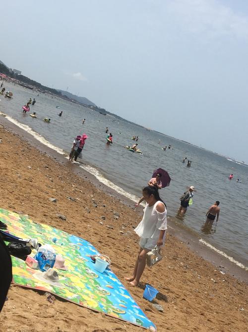 想知道营口白沙湾怎么样？营口白沙湾收费么
