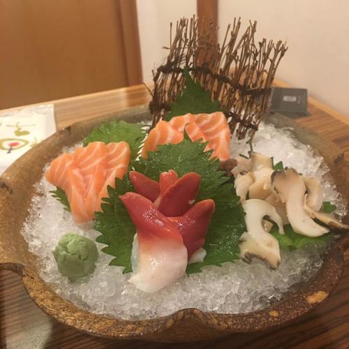 义乌消费最高的餐厅?柚子日料店怎么收费-图3 义乌消费最高的餐厅?柚子日料店怎么收费-图3