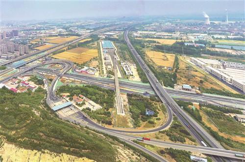京珠高速主要经过哪些城市?月形山收费站位置-图2 京珠高速主要经过哪些城市?月形山收费站位置-图2