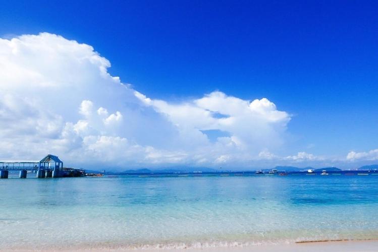 在13楼看海,海天一线大概距自己多少公里?浙江海天一线收费-图3 在13楼看海,海天一线大概距自己多少公里?浙江海天一线收费-图3