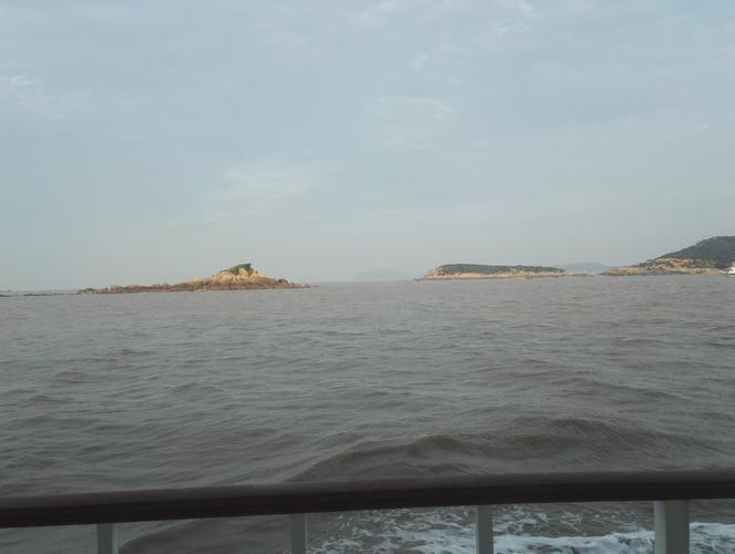 在13楼看海,海天一线大概距自己多少公里?浙江海天一线收费-图2 在13楼看海,海天一线大概距自己多少公里?浙江海天一线收费-图2