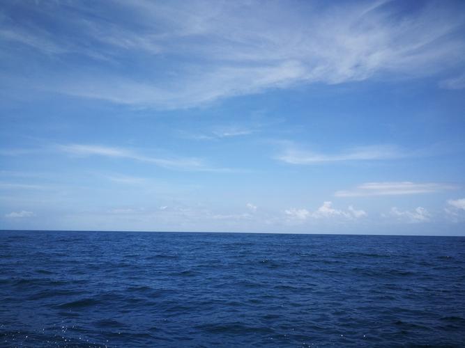 在13楼看海，海天一线大概距自己多少公里？浙江海天一线收费