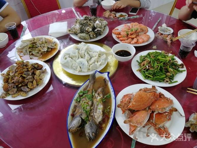 东戴河本地人吃的馆子?止锚湾农家院怎样收费-图3 东戴河本地人吃的馆子?止锚湾农家院怎样收费-图3