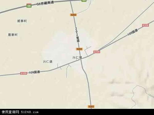 宁夏海原兴仁镇离中卫有多远?中卫兴仁镇高速收费站-图3 宁夏海原兴仁镇离中卫有多远?中卫兴仁镇高速收费站-图3