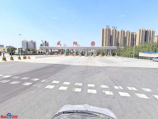 宁洛高速商水,阳城大道出口是哪个收费站?周口最牛的收费站-图3 宁洛高速商水,阳城大道出口是哪个收费站?周口最牛的收费站-图3